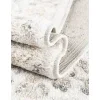 aurelios floral en marfil