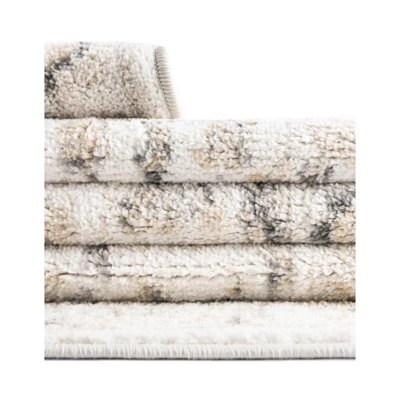aurelios floral en marfil