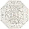 aurelios floral en marfil