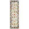 aurelios floral en multicolor