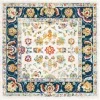 aurelios floral en multicolor