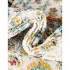 aurelios floral en multicolor