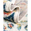 aurelios floral en multicolor