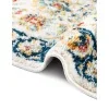 aurelios floral en multicolor