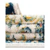 aurelios floral en multicolor