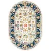 aurelios floral en multicolor