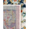 aurelios floral en multicolor