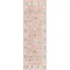 aurelios floral en rosa