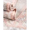 aurelios floral en rosa