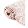 aurelios floral en rosa