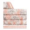 aurelios floral en rosa