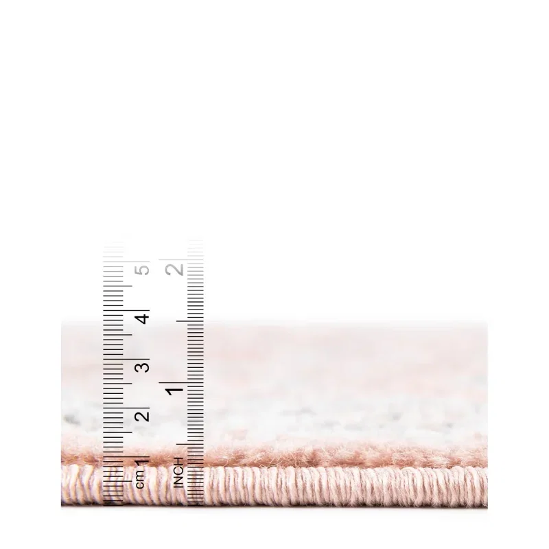 aurelios floral en rosa