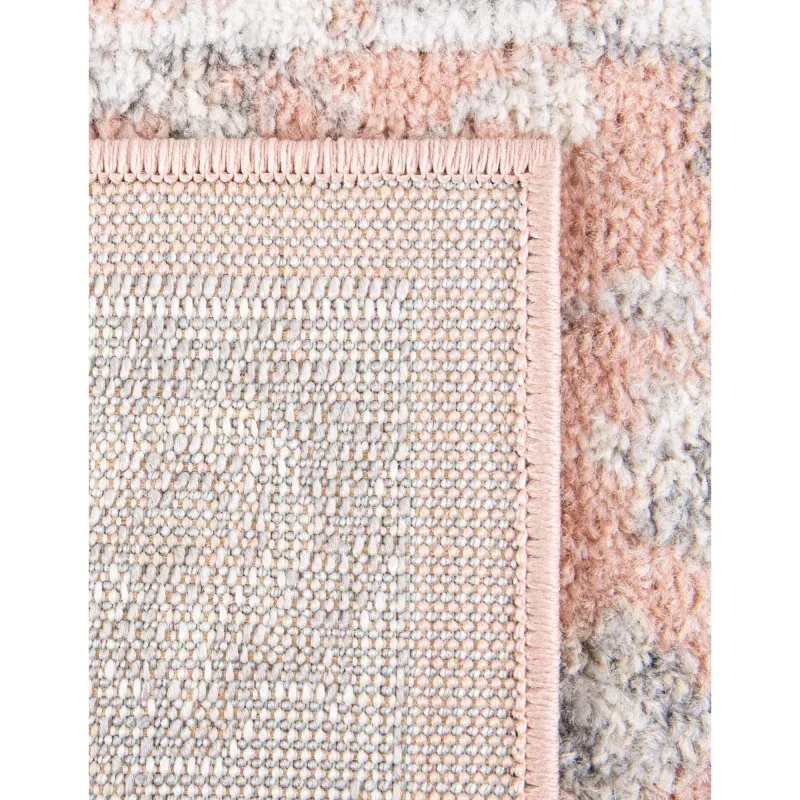 aurelios floral en rosa