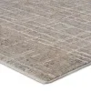 Tapete Balada Rayado Dimensional en Gris