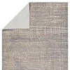 Tapete Balada Rayado Dimensional en Gris