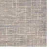 Tapete Balada Rayado Dimensional en Gris