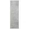 Tapete Balada Rayado Dimensional en Gris