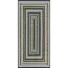 cabos rectangulos azules