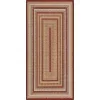 cabos rectangulos rojos
