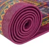 califa geometrico en fucsia