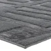 Tapete Cantera Textura Tridimensional en Gris