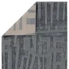 Tapete Cantera Textura Tridimensional en Gris