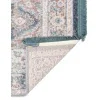 caribe medallon suave en gris