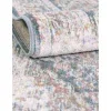 caribe medallon suave en gris