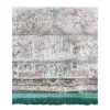 caribe medallon suave en gris