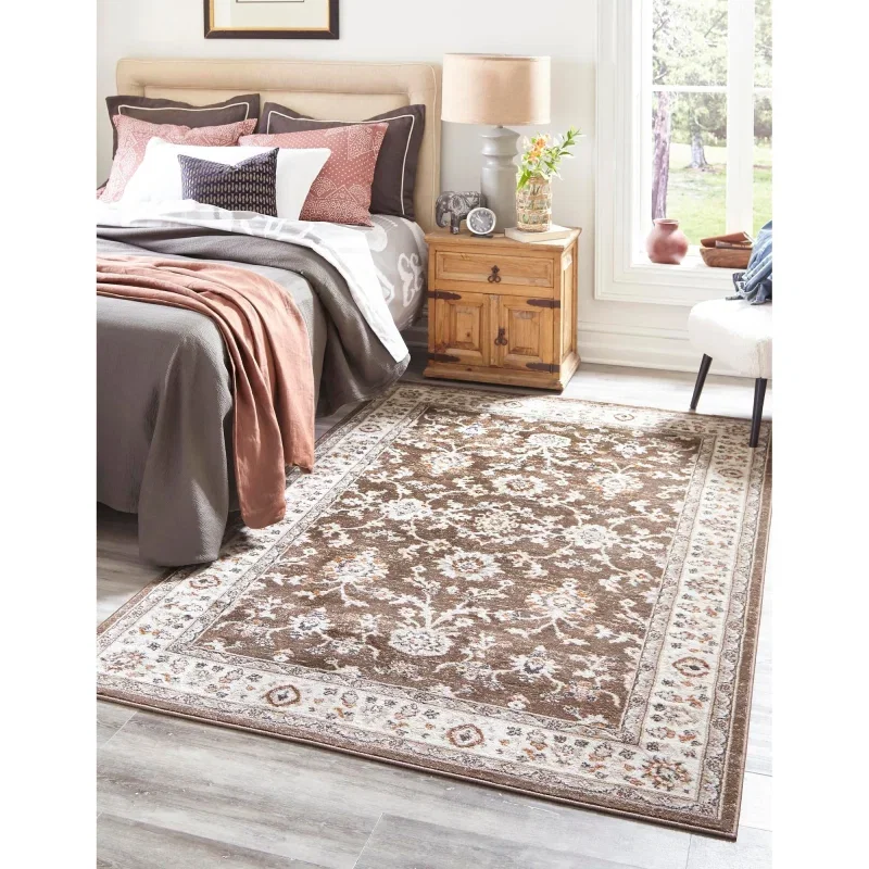 carolina damasco en cafe