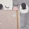Tapete Carrusel con Koalas