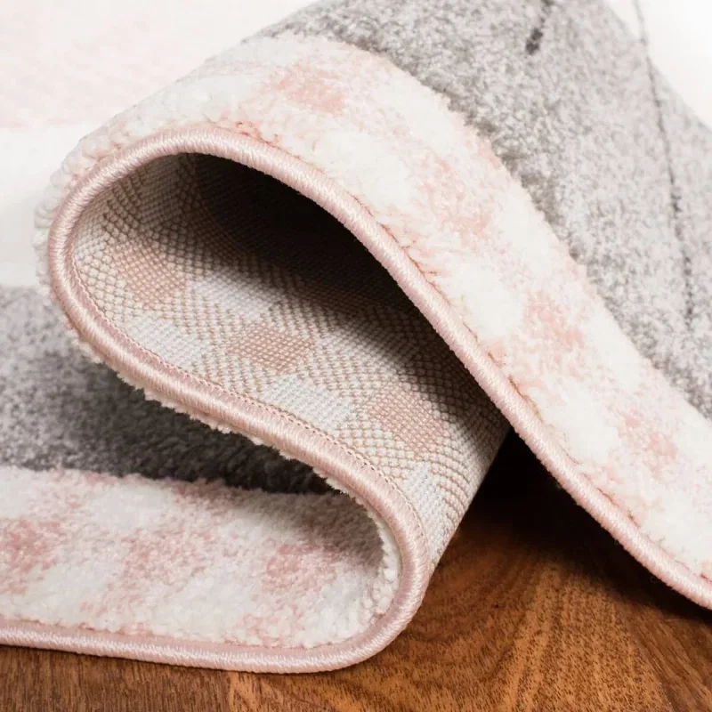 Tapete Carrusel Gato Feliz