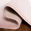 Tapete Carrusel Unicornio Rosa