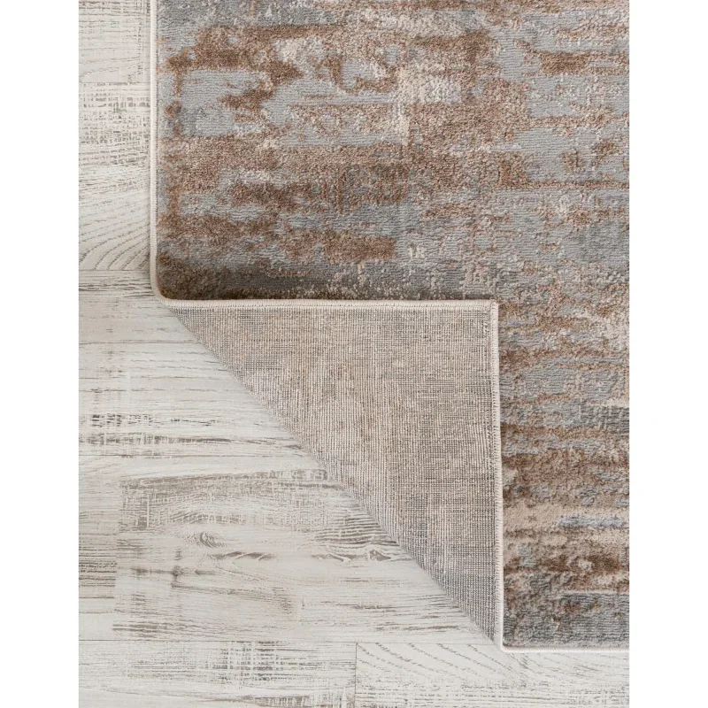 caspi abstracto en beige