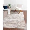 caspi abstracto en beige
