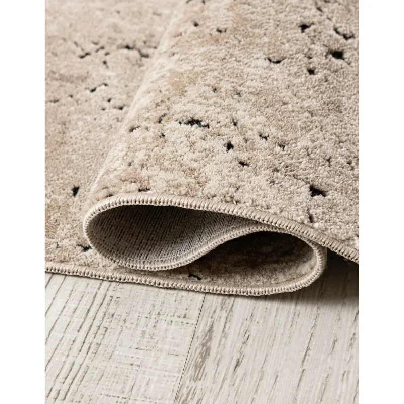 Tapete Castillo Diamante Beige