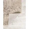 Tapete Castillo Diamante Beige