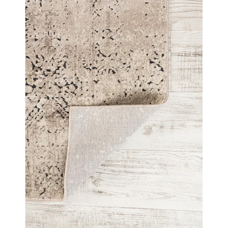 Tapete Castillo Diamante Beige