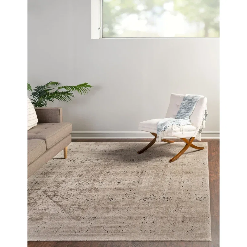 Tapete Castillo Diamante Beige