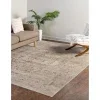 Tapete Castillo Diamante Beige