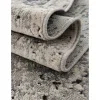 Tapete Castillo Diamante Gris