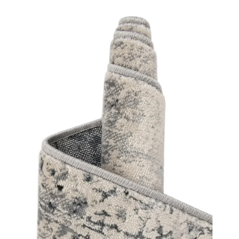 Tapete Castillo Diamante Gris