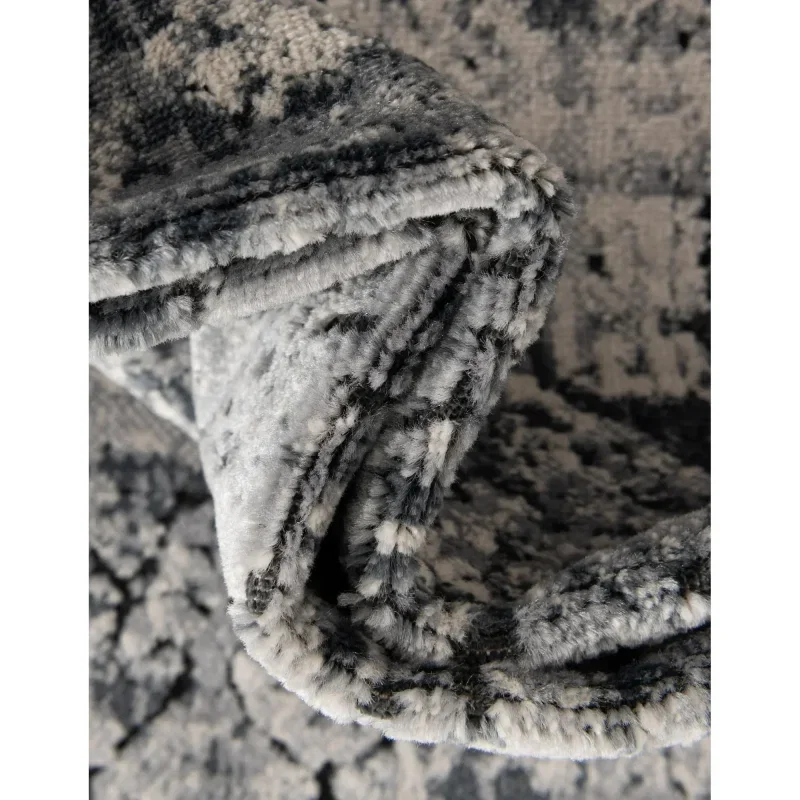 castillo diamante gris