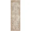 castillo roseta clasica beige
