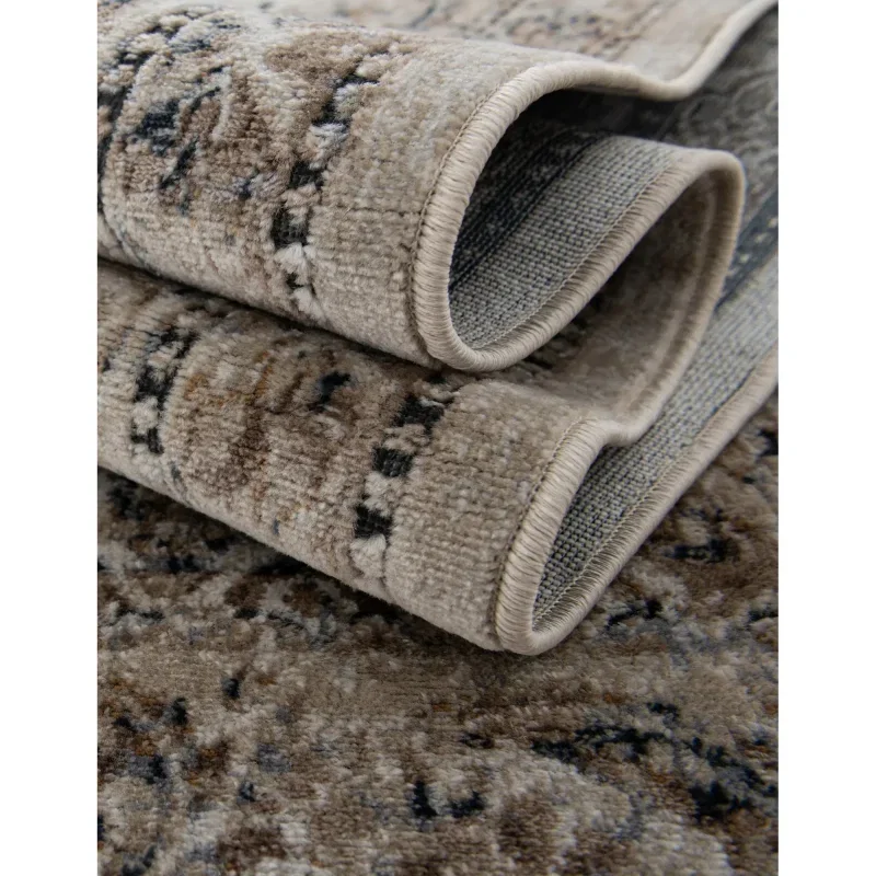 castillo roseta clasica beige