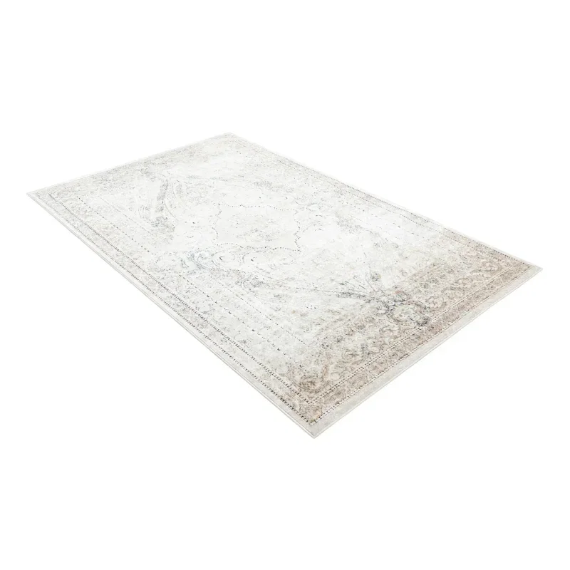 castillo roseta clasica beige