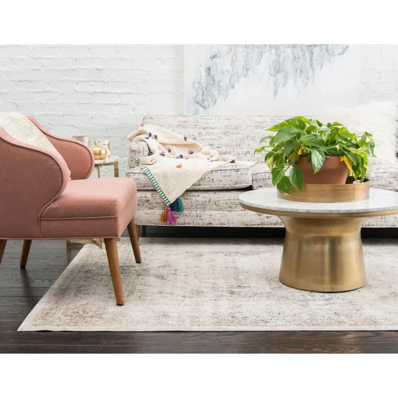 castillo roseta clasica beige