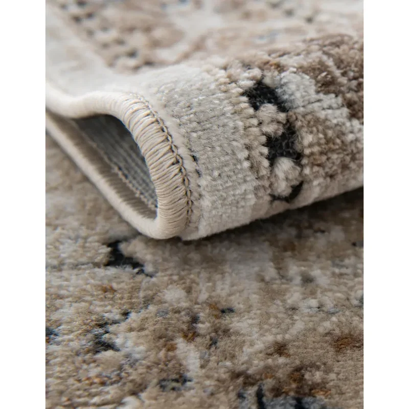 castillo roseta clasica beige