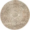 castillo roseta clasica beige