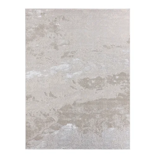 Tapete Catálisis Abstracción Orgánica en Gris